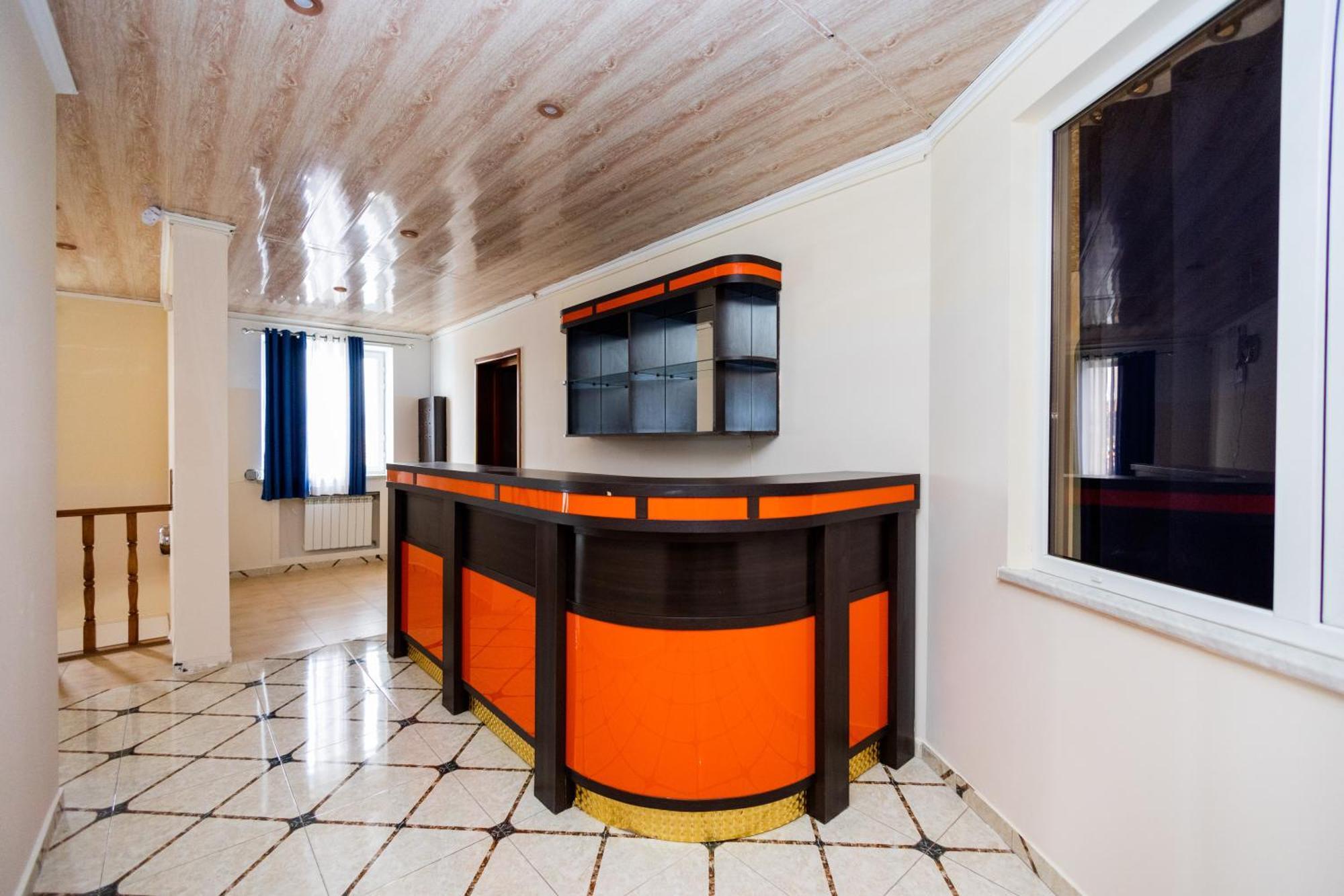 Yan Hotel Ереван Экстерьер фото